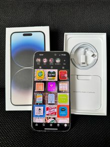 iPhone 14 Pro Max from Top Seller