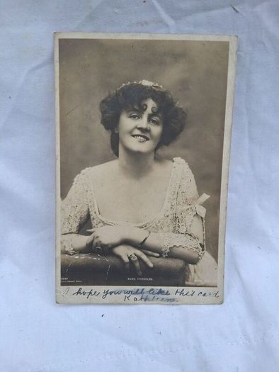 23 X Late 19th/ Early 20th Century Postcards