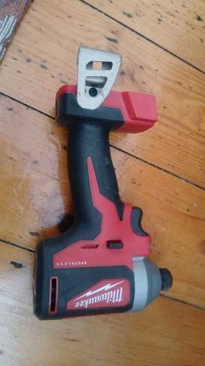 Milwaukee tools