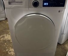 Nordmende Condenser Dryer