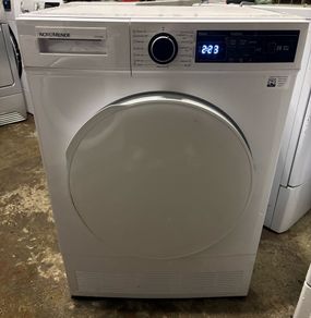 Nordmende Condenser Dryer