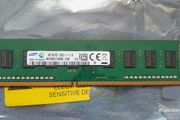 PC Memory RAM DDR3 240 Pin - 4GB stick