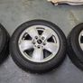 mini cooper alloys 5 stud Image 3