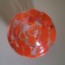 Diane von Furstenberg glass Image 6