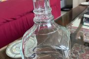 Jack Daniel's 2006 Decanter