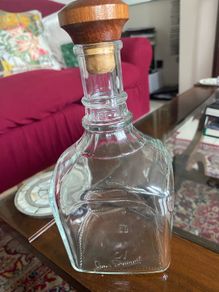 Jack Daniel's 2006 Decanter