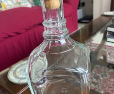 Jack Daniel's 2006 Decanter
