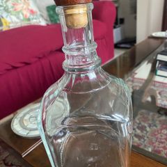 Jack Daniel's 2006 Decanter