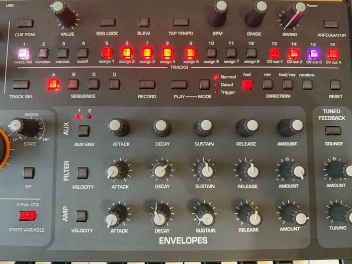 Sequential Circuits Pro-3