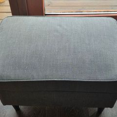 footstool