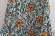 ladies print top