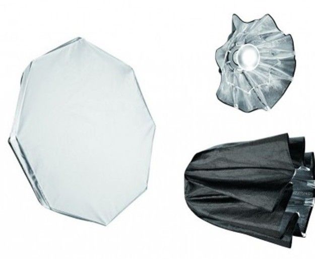 70cm Collapsible Beauty Dish for Bowens Mount