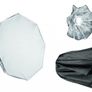 70cm Collapsible Beauty Dish for Bowens Mount Image 4