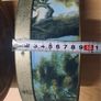 Collectible Landrover picnic tin. Image 2