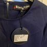 Rant & Rave navy top BNWT Image 3