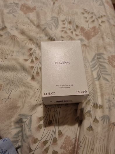 vera wang perfume spray