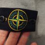 stone island sweatpants Image 5