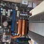 MSI X58 Platinum motherboard, 24GB RAM, i7-920, Noctua CPU Cooler Image 4