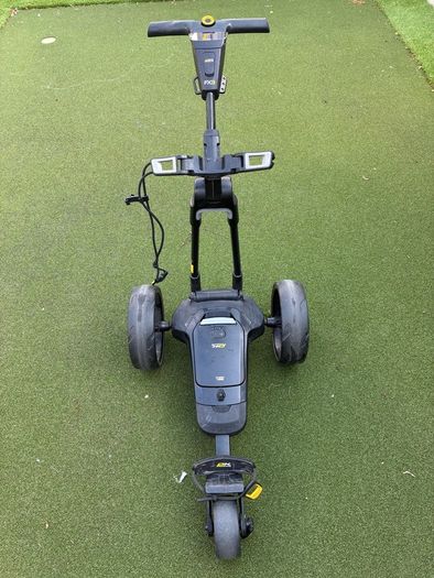 Powakaddy FX3