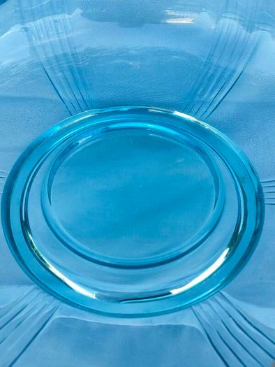 Josef Inwald Art Deco bowl