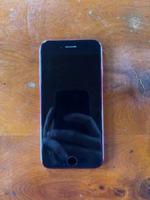 iPhone SE