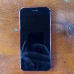 iPhone SE