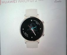 HUAWEI WATCH GT2 + free wireless headphones