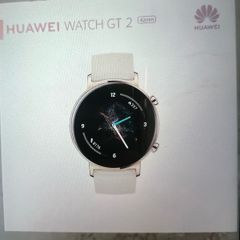 HUAWEI WATCH GT2 + free wireless headphones