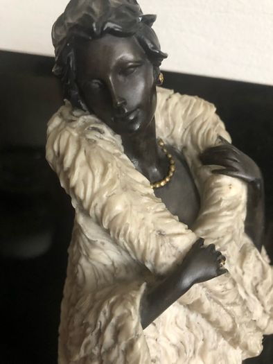 Belcari figurine