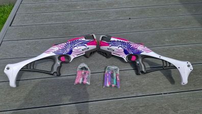 Nerf Rebelle Guardian Cross Bow