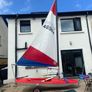 Topper dighnie for sale Image 7