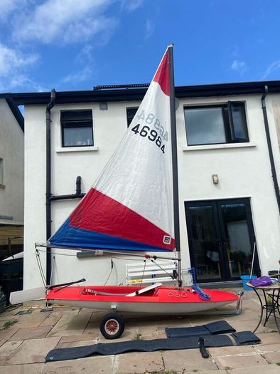 Topper dighnie for sale