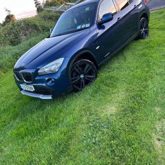 2011 Bmw X1