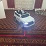 electric car Image 4