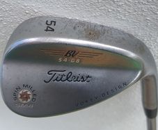 Titleist Vokey SM4 - 54 Degree wedge