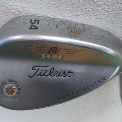 Titleist Vokey SM4 - 54 Degree wedge