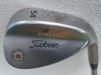 Titleist Vokey SM4 - 54 Degree wedge