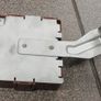Toyota Corolla E11 97-02 Genuine Denso Remote Door Locking Module & 2 Button Fob Image 9