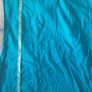 Indian light cotton tunic dress size small see last two photos for exact measurements in very good condition with no issues FREE STANDARD POSTAGE INCLUDED Image 4