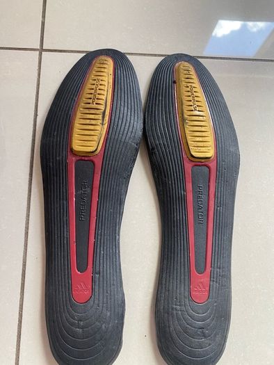 Adidas Predator Absolute 2005