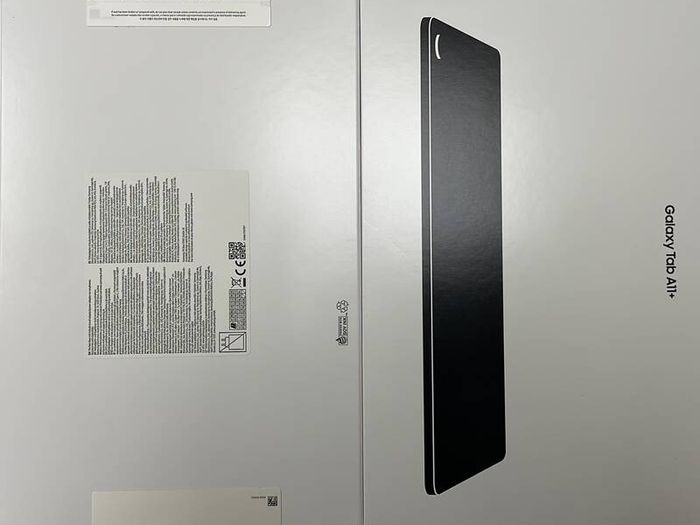 Samsung Tab A11+