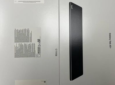 Samsung Tab A11+
