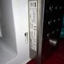 800W Sharp microwave Image 3