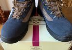 Hiking Boots