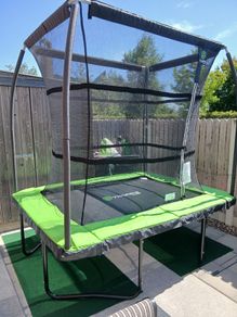Trampoline