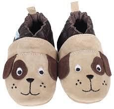 robeez soft sole leather 18/24 months