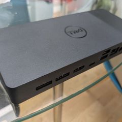 Dell dock station WD19S 180W