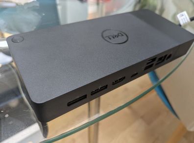 Dell dock station WD19S 180W