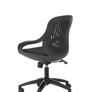 Alphason Croft Chair - Black Image 4