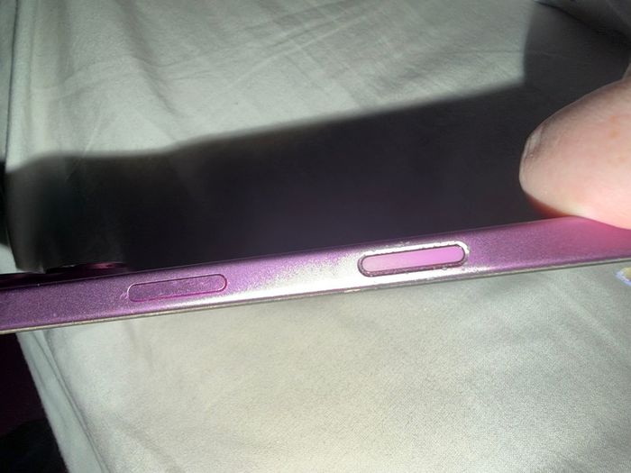 Apple iPhone 16 128GB- Pink